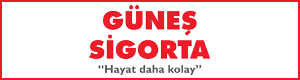 Güneş Sigorta