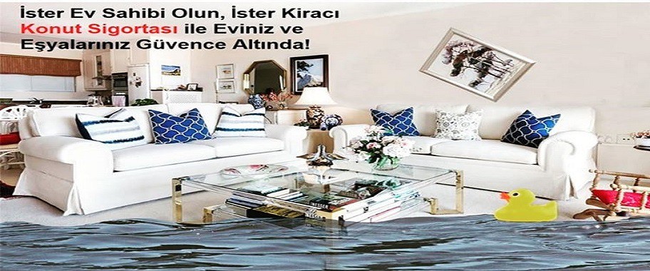 Konut Sigortası
