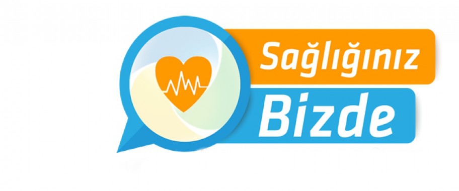 Sağlığınız Bizde