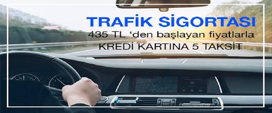 Trafik Sigortası 